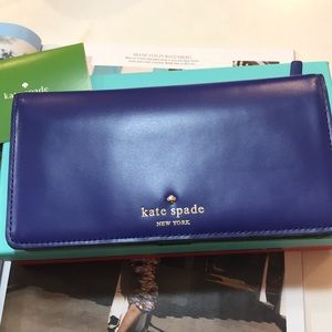 AUTHENTIC KATE SPADE WALLET